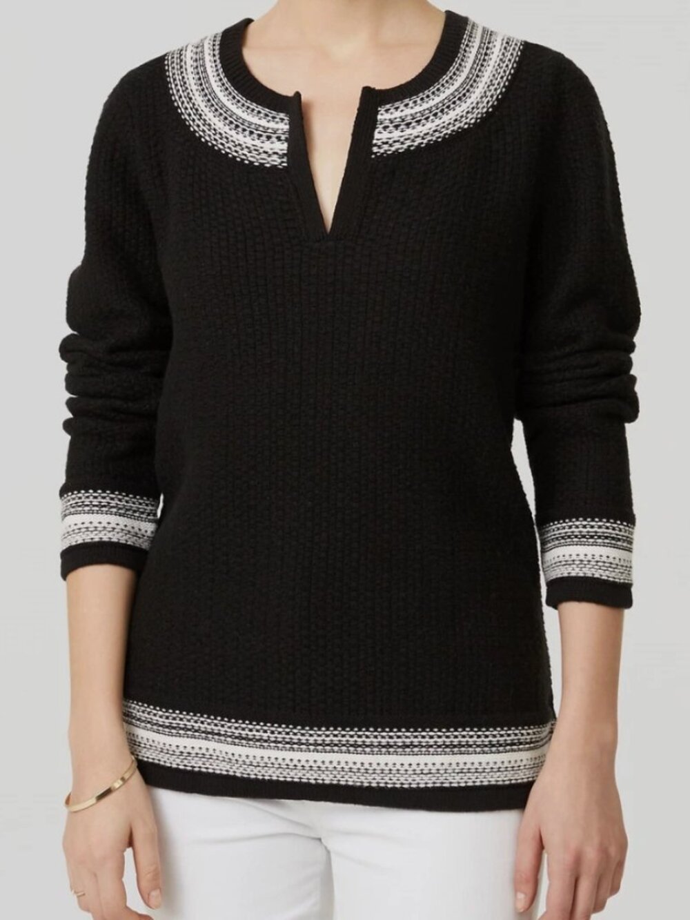 Loft Sweater